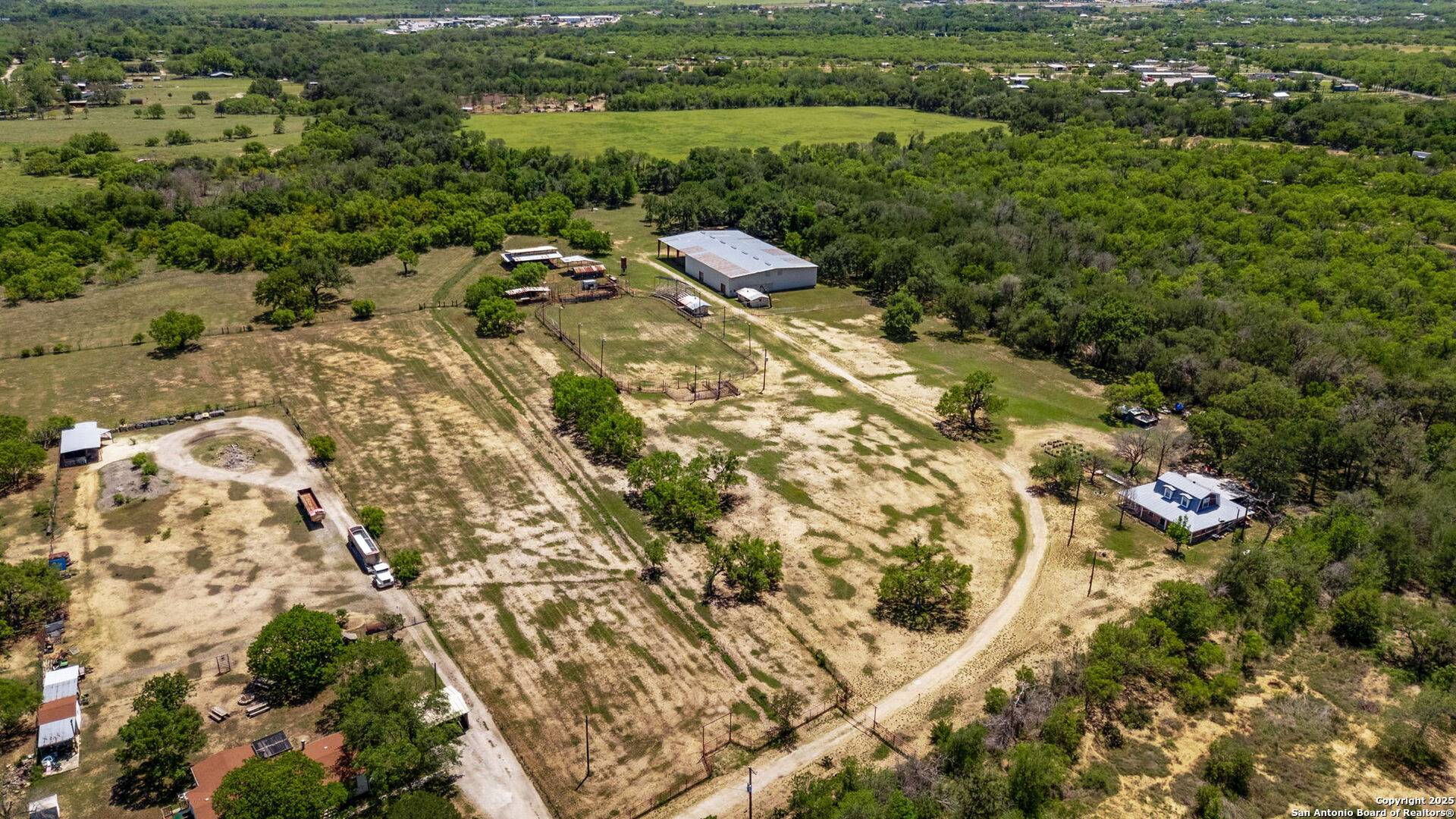 Atascosa, TX 78002-5136,11224 Atkins Road