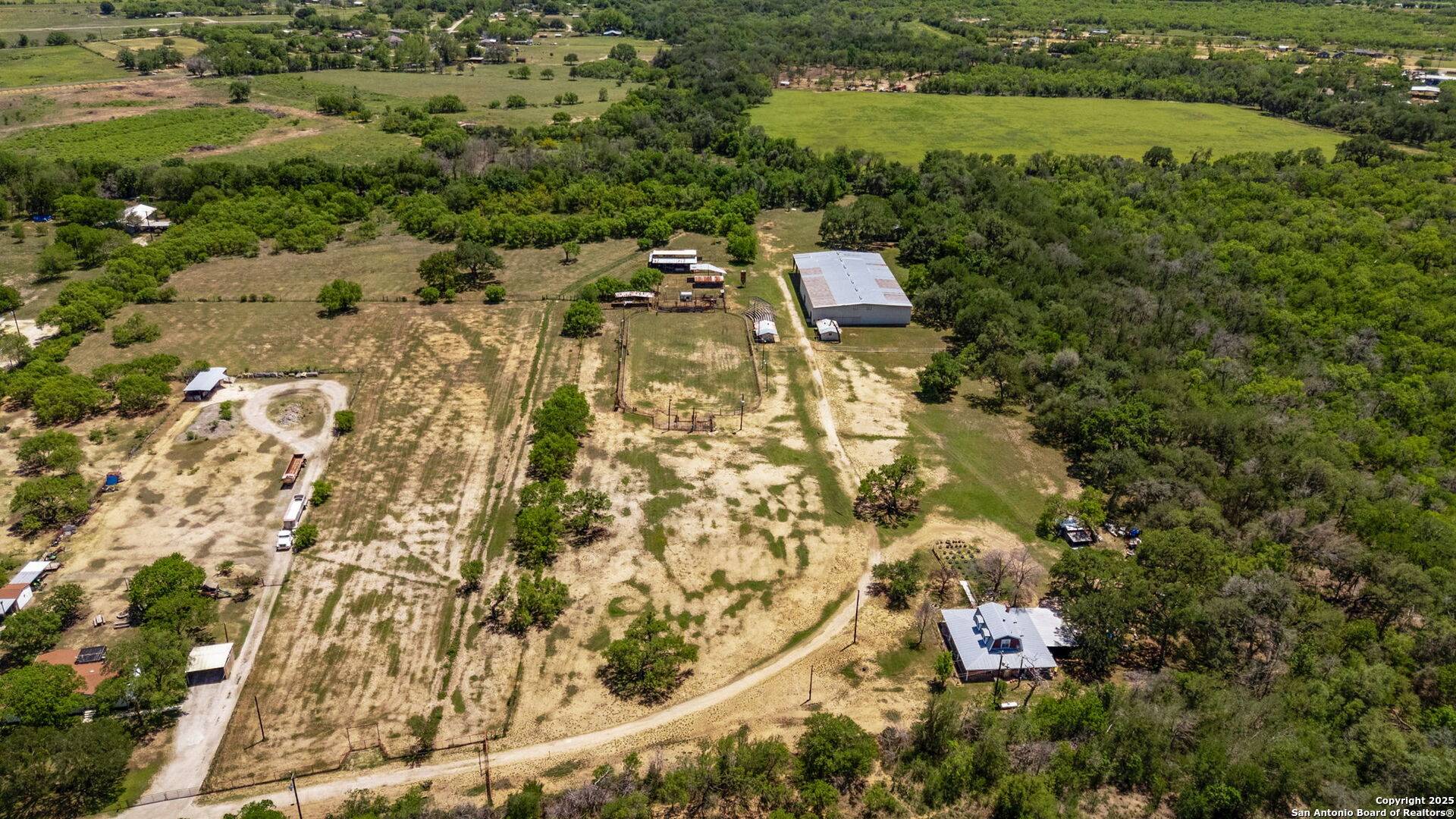 Atascosa, TX 78002-5136,11224 Atkins Road