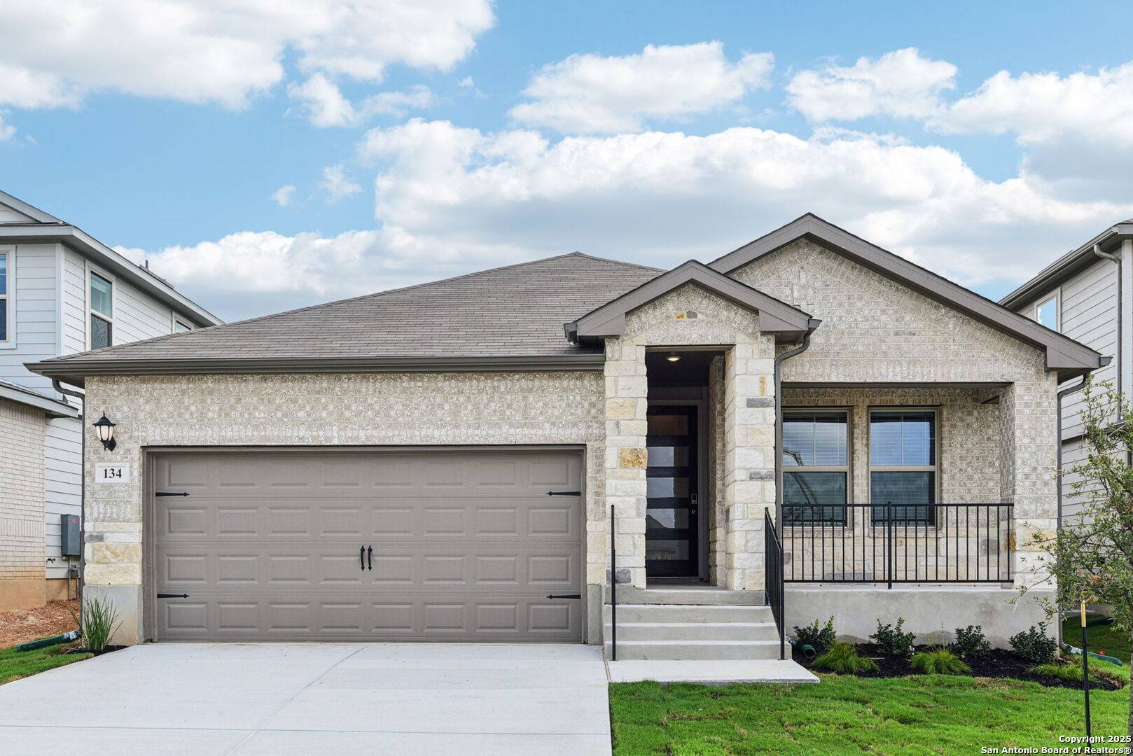 Cibolo, TX 78108,134 Barton Point