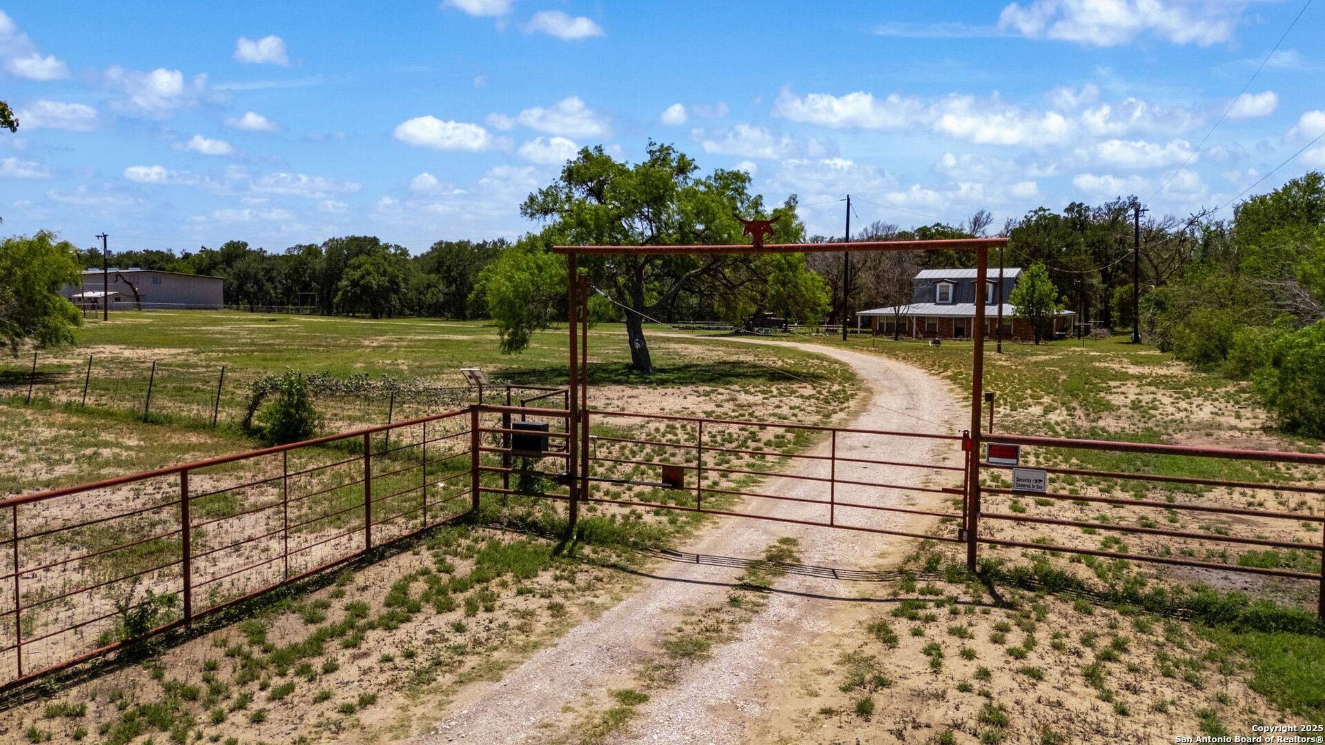 Atascosa, TX 78002,11224 Atkins Road