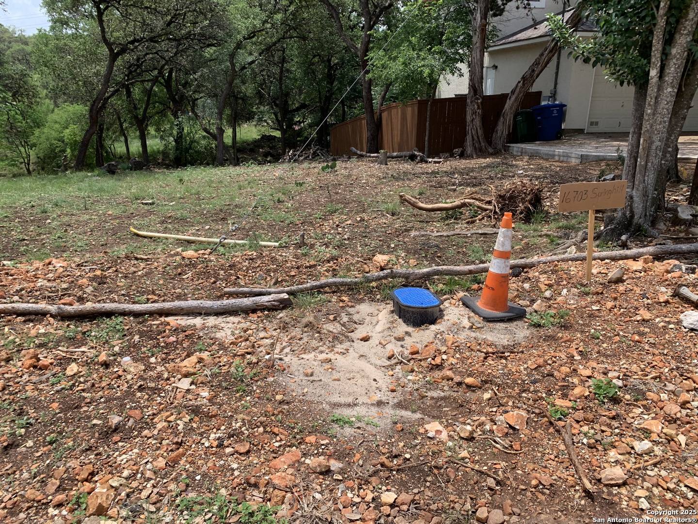 San Antonio, TX 78232,16703 Springhill