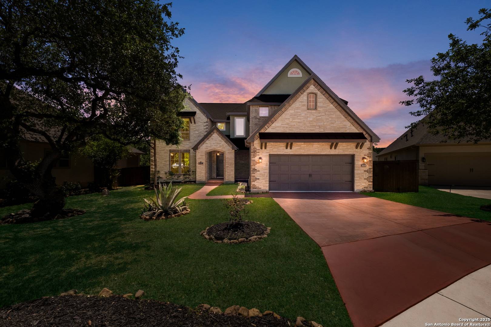San Antonio, TX 78257,3626 Hyland Frost