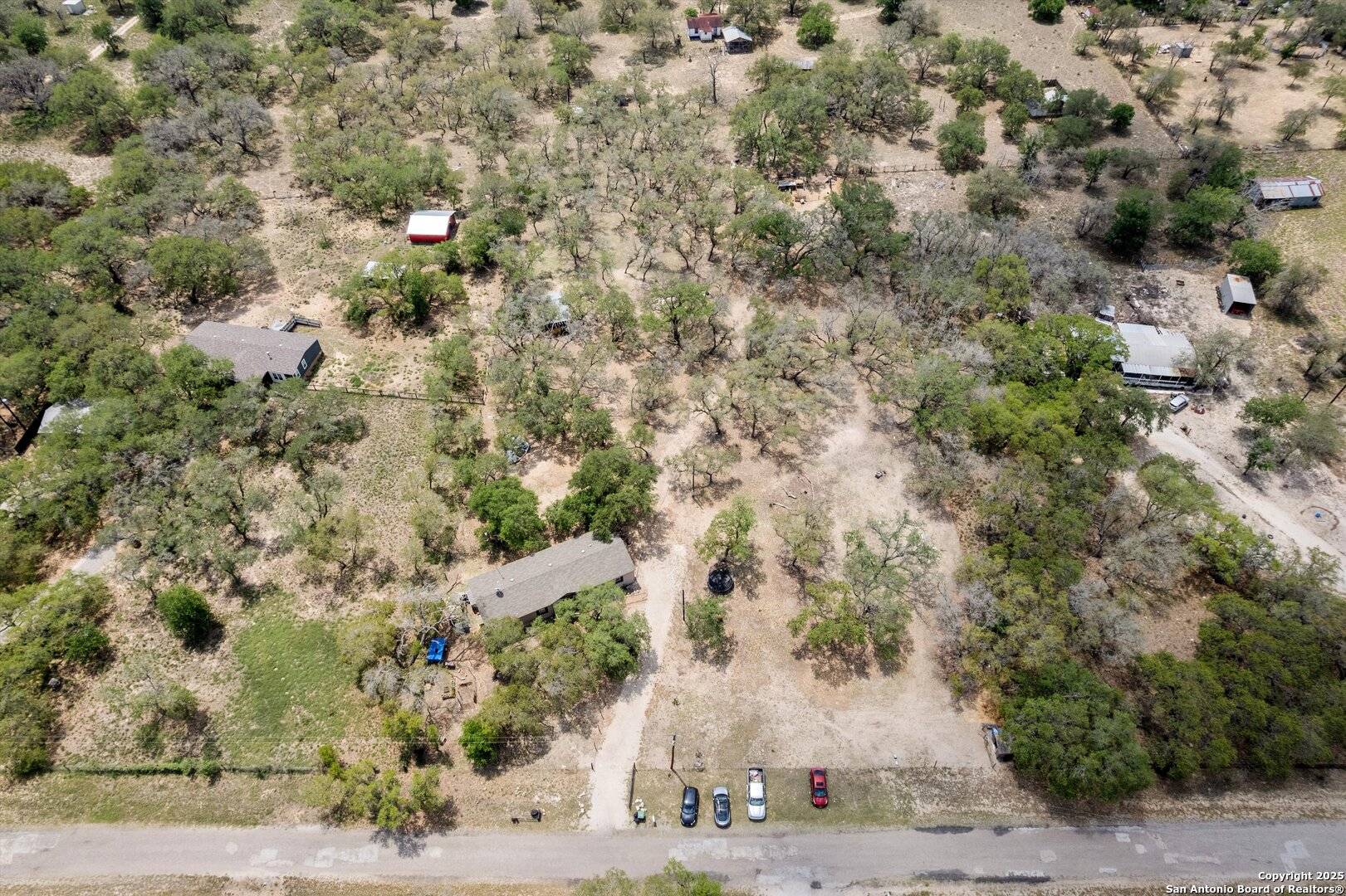 Natalia, TX 78059,157 County Road 6816