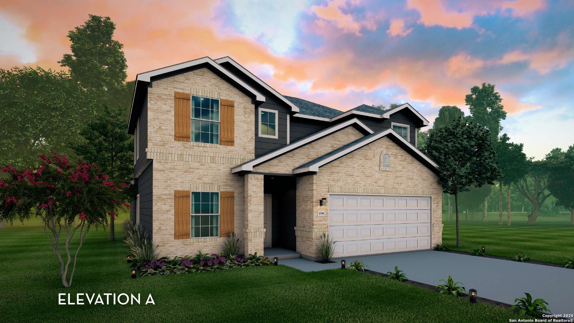 San Antonio, TX 78253,153 Taylor Way