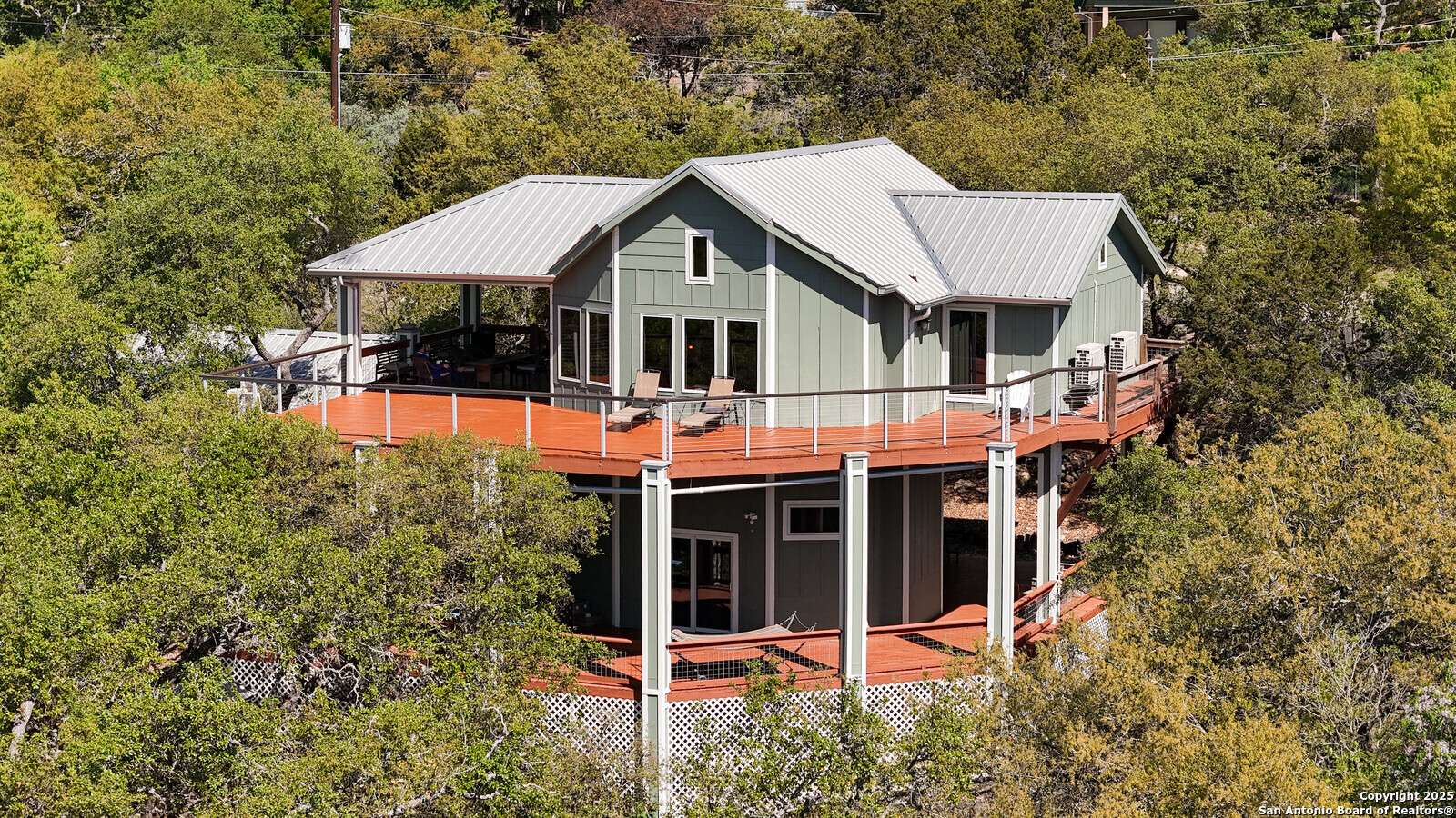 Canyon Lake, TX 78133,1243 Hammermill