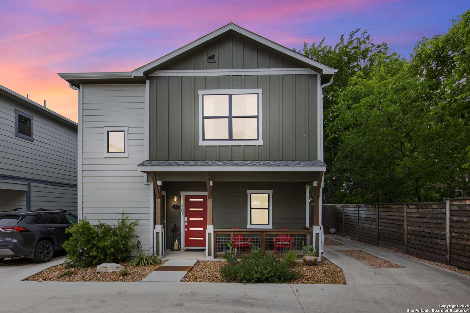 San Antonio, TX 78210,211 Utah UNIT 401