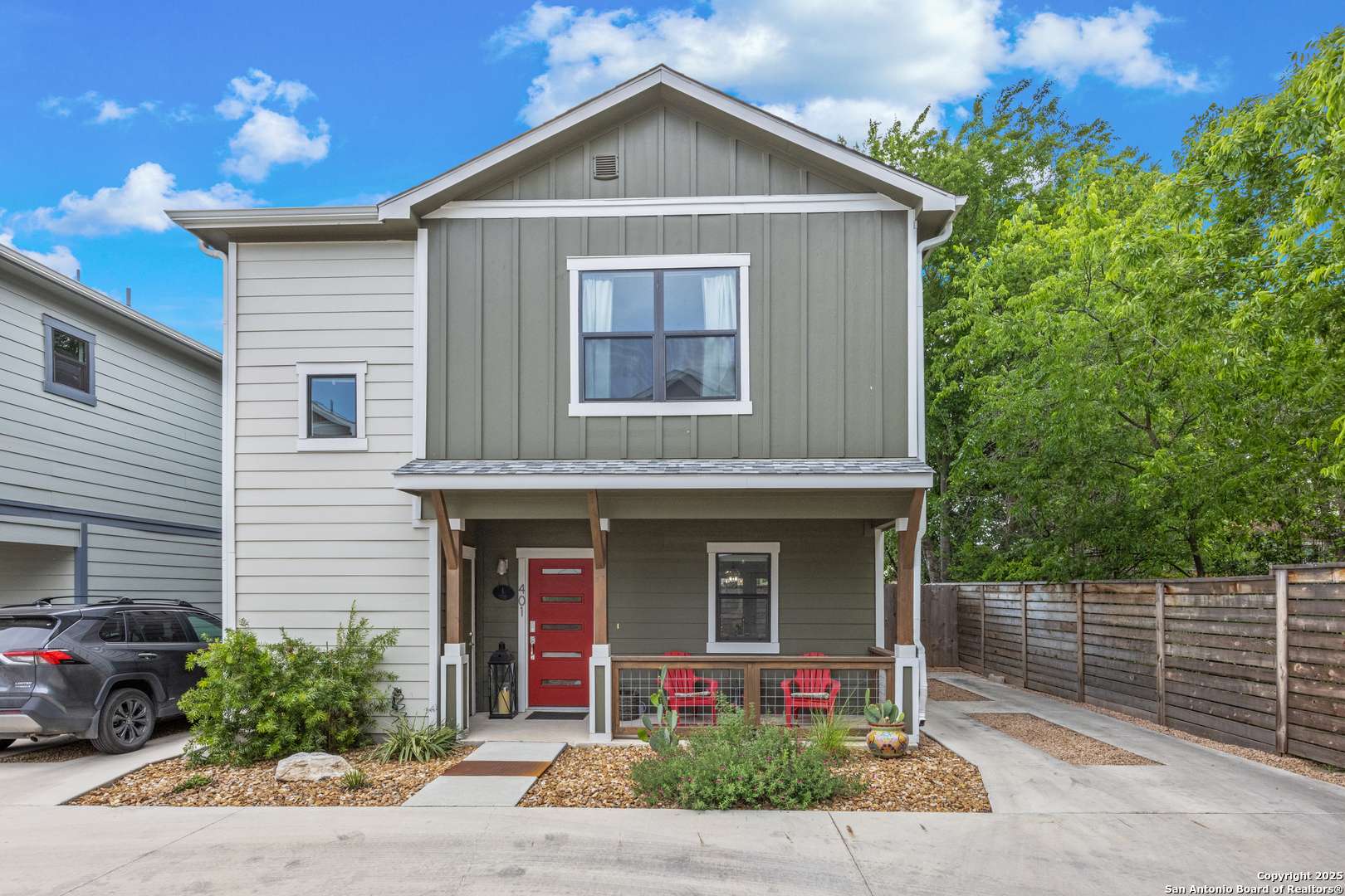 San Antonio, TX 78210,211 Utah UNIT 401