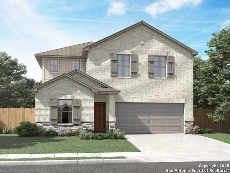 New Braunfels, TX 78132,3042 Charyn Way
