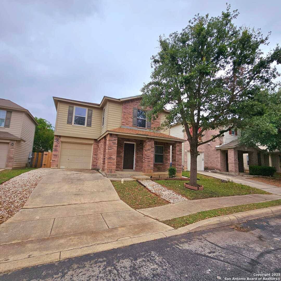 San Antonio, TX 78249,135 Cindy Lou