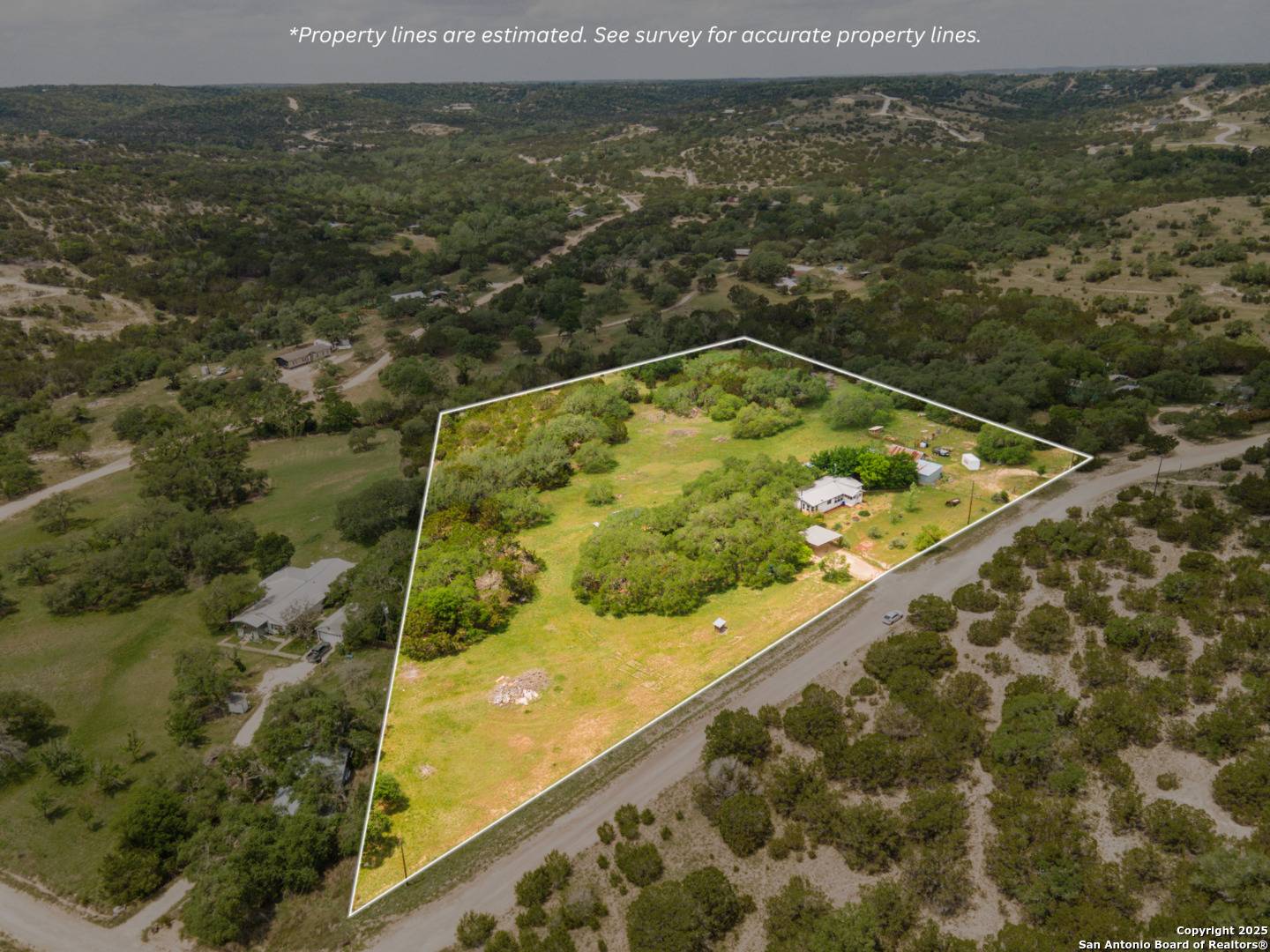 Kendalia, TX 78027,104 northview