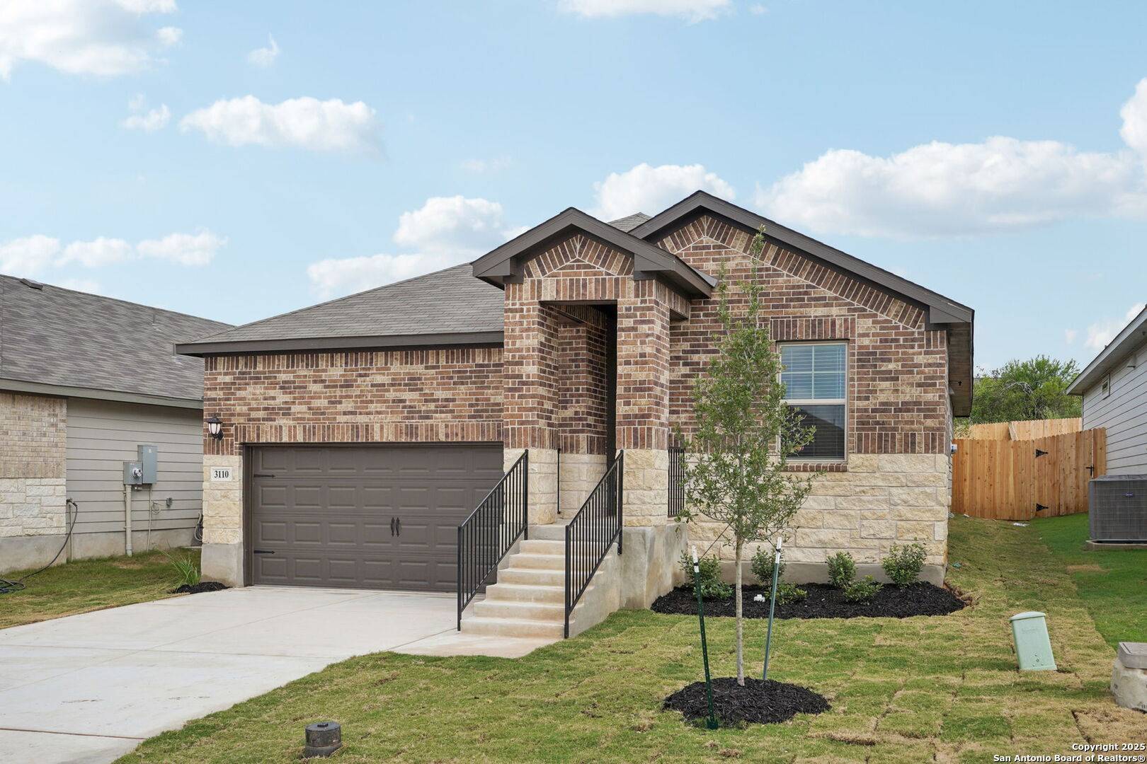 New Braunfels, TX 78132,3110 Charyn Way