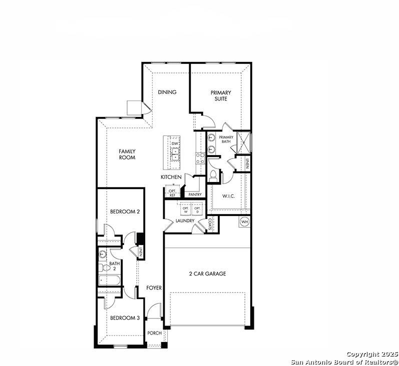 New Braunfels, TX 78132,3110 Charyn Way