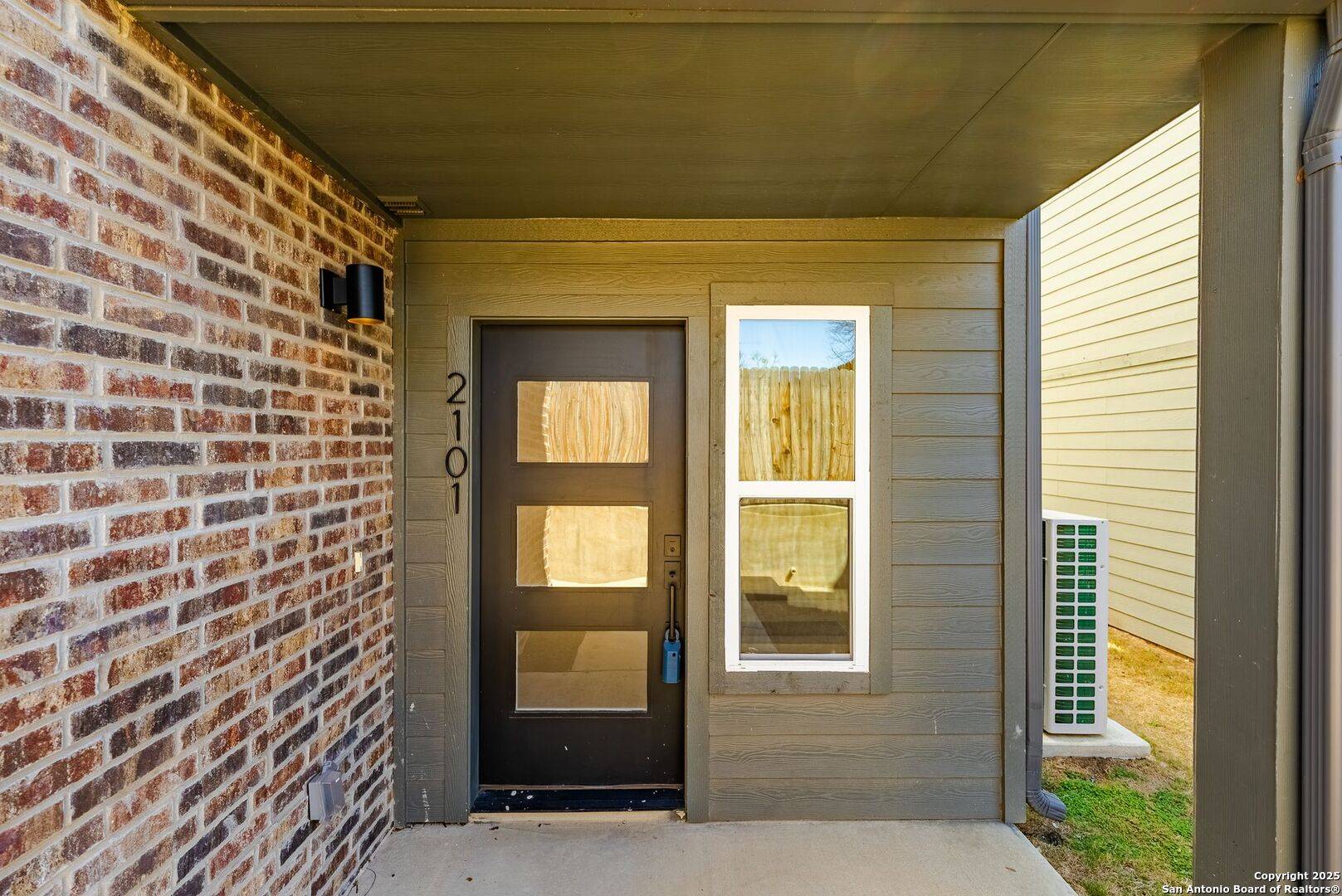 San Antonio, TX 78209,419 Ira #2101 UNIT UNIT