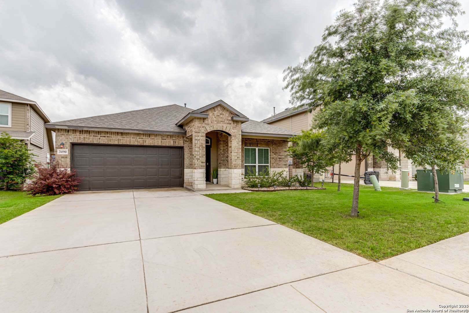 Bulverde, TX 78163,3490 Cottonwood Canyon