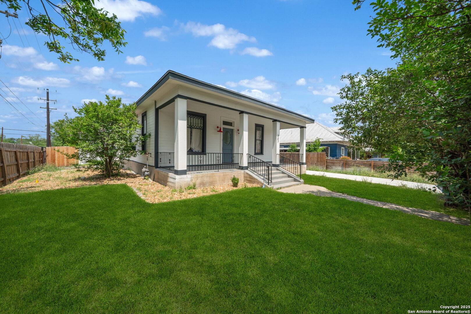San Antonio, TX 78201,247 Princeton