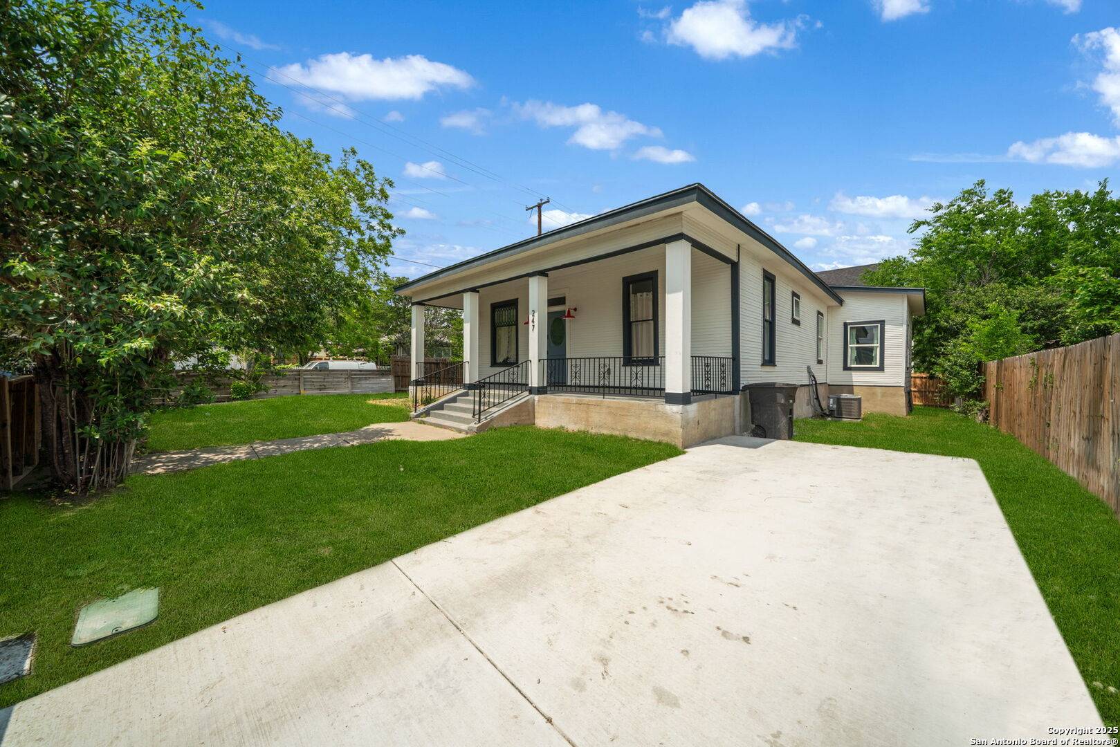 San Antonio, TX 78201,247 Princeton