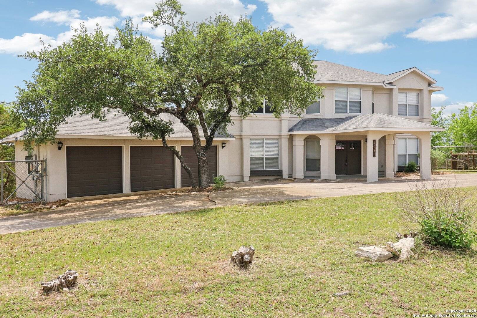 San Antonio, TX 78261-2005,27708 RAMBLEWOOD ST