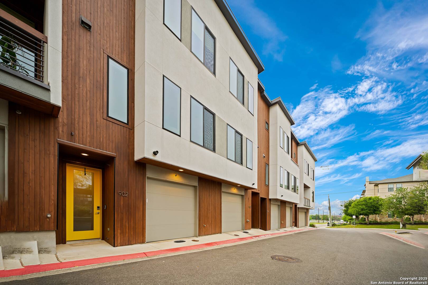 San Antonio, TX 78209,102 Tendick # 902 UNIT UNIT