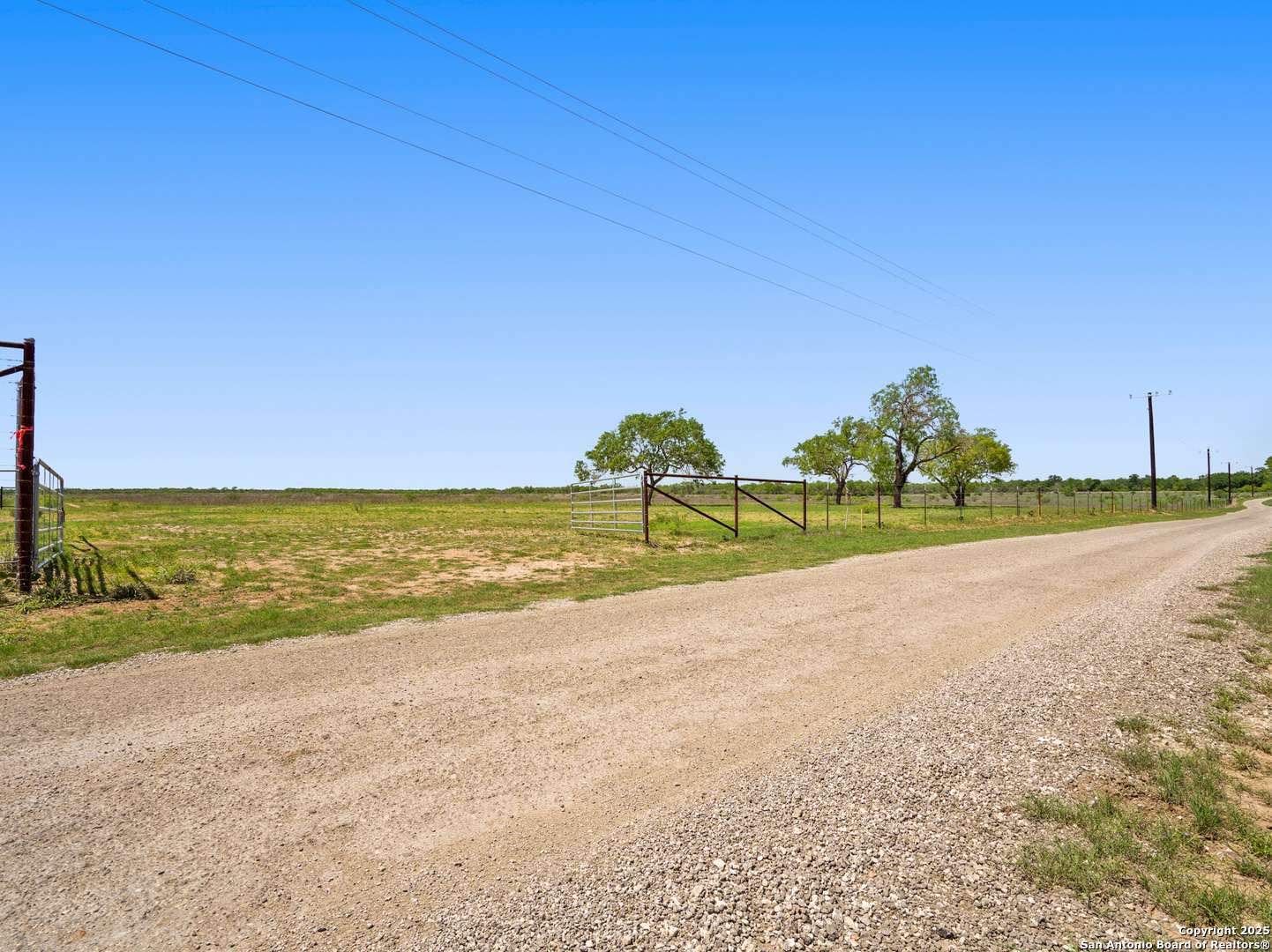 Jourdanton, TX 78026,TBD Tract 1, CR 329