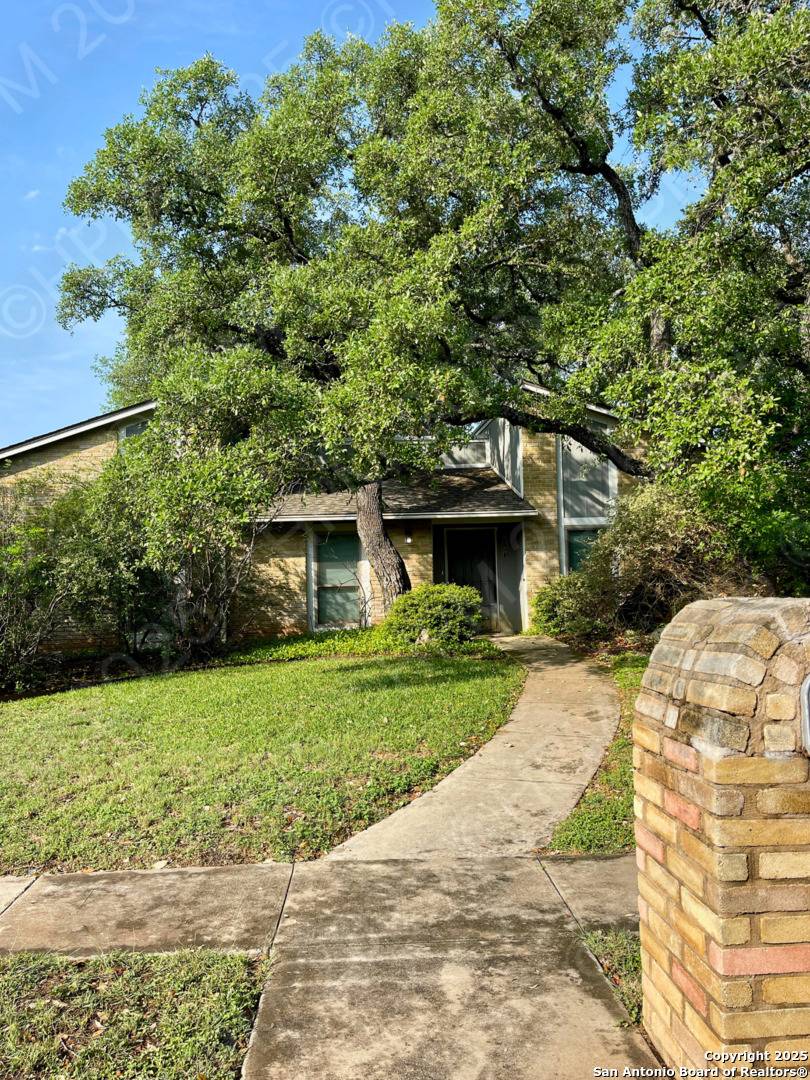 San Antonio, TX 78231-1810,13603 FOREST WALK