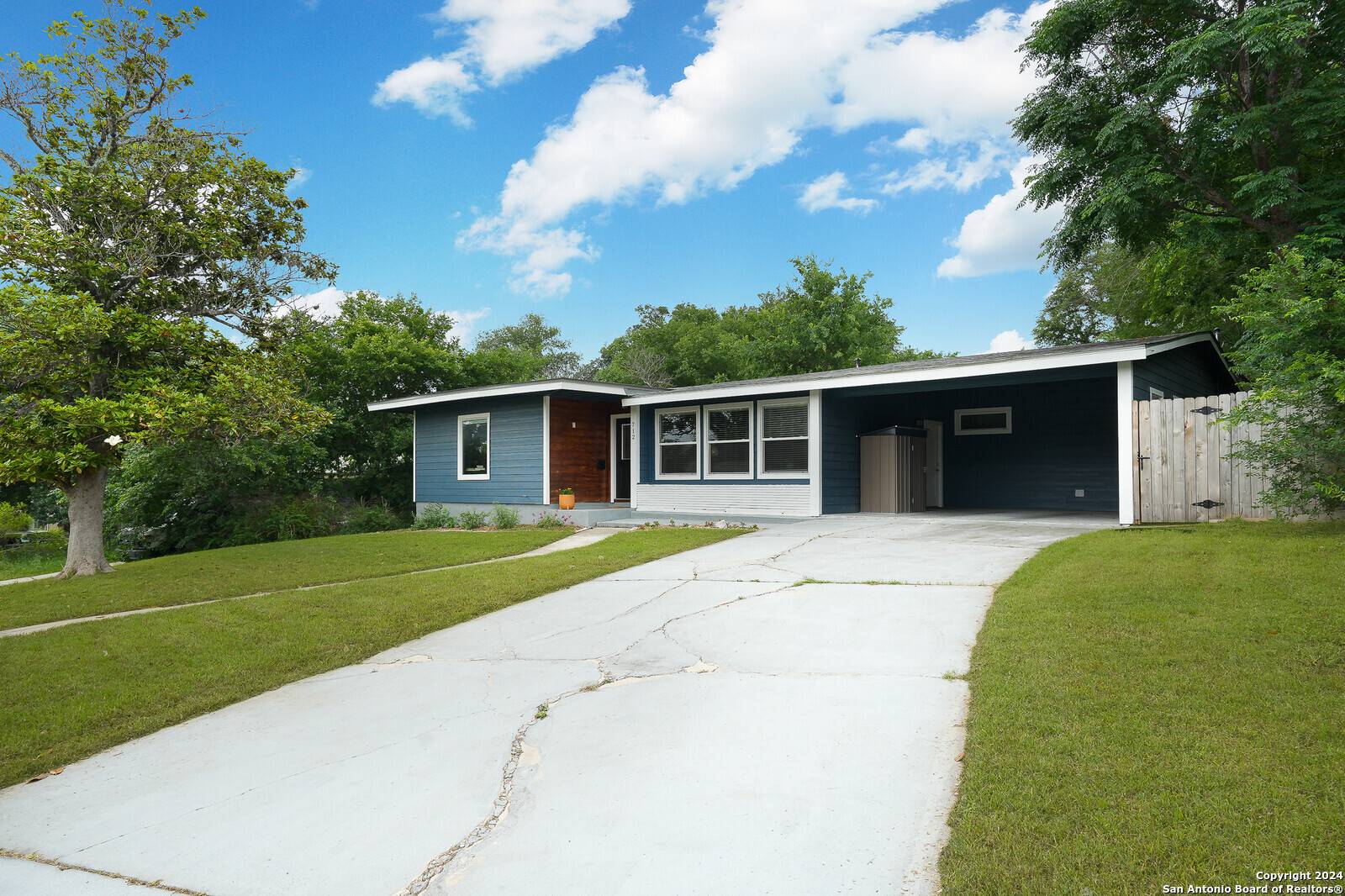 Terrell Hills, TX 78209,712 Rittiman