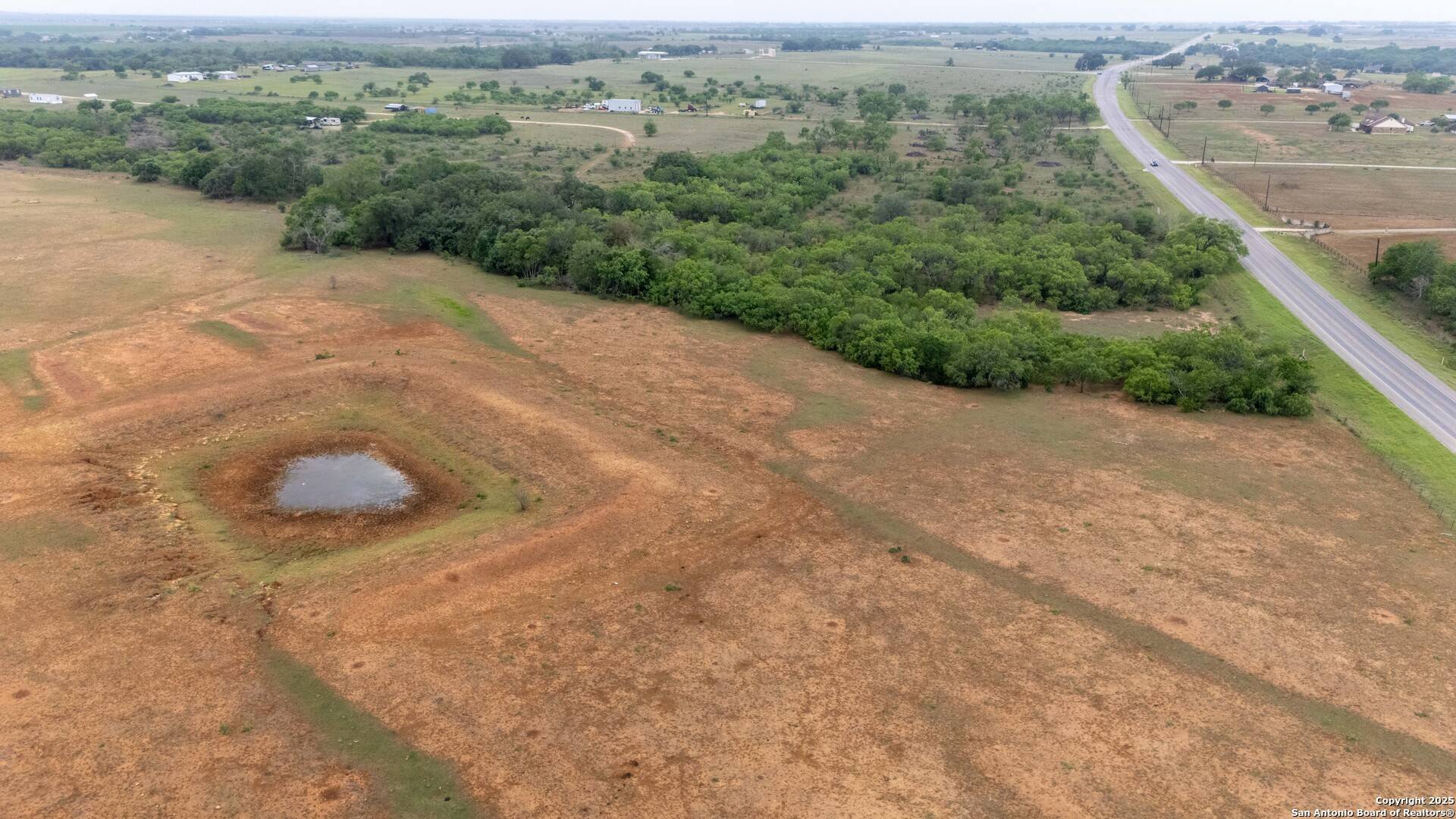 Floresville, TX 78114,TBD County Road 133