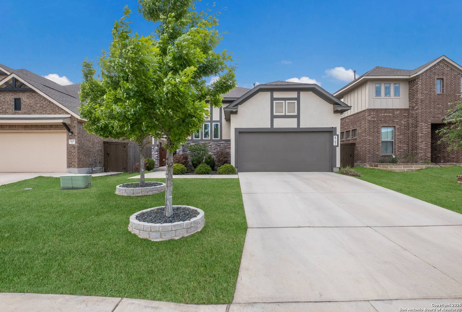 San Antonio, TX 78254,8703 Hedford Flats