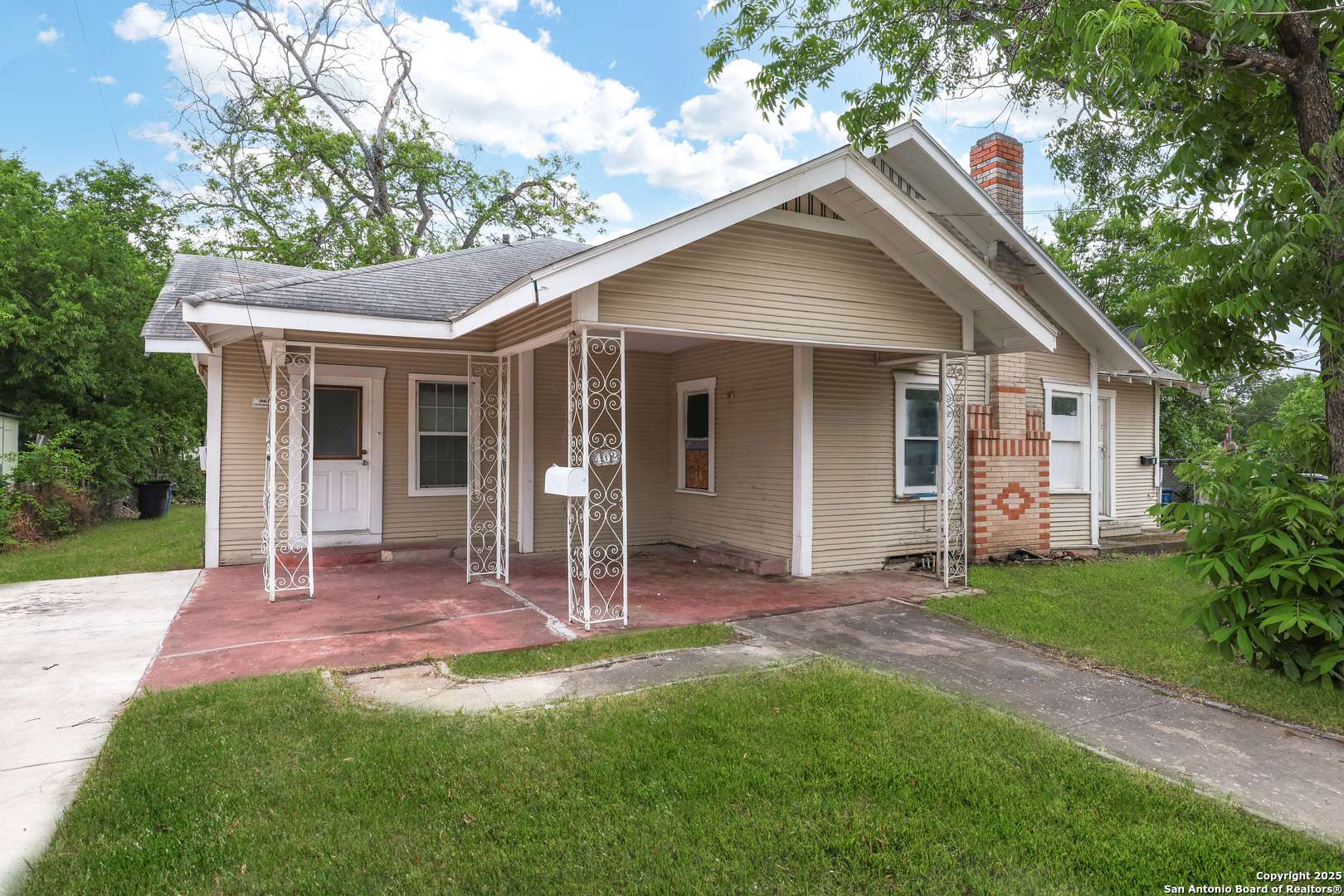 San Antonio, TX 78223,402 Ada