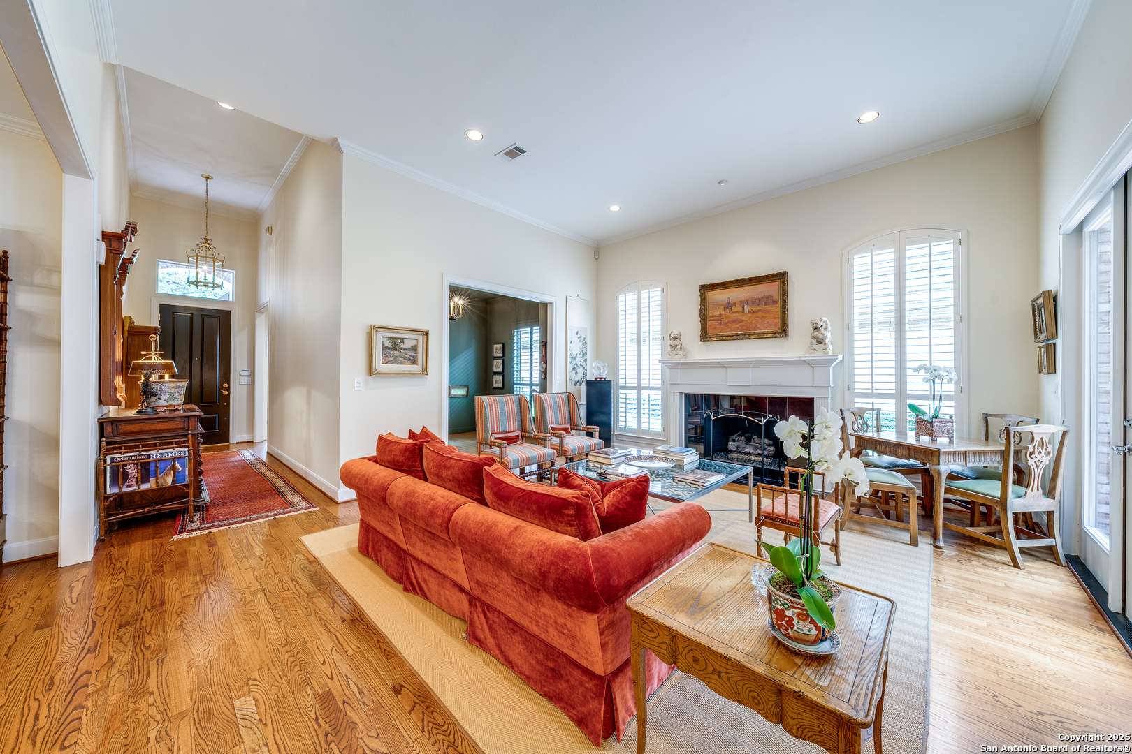 San Antonio, TX 78209,3 Longsford