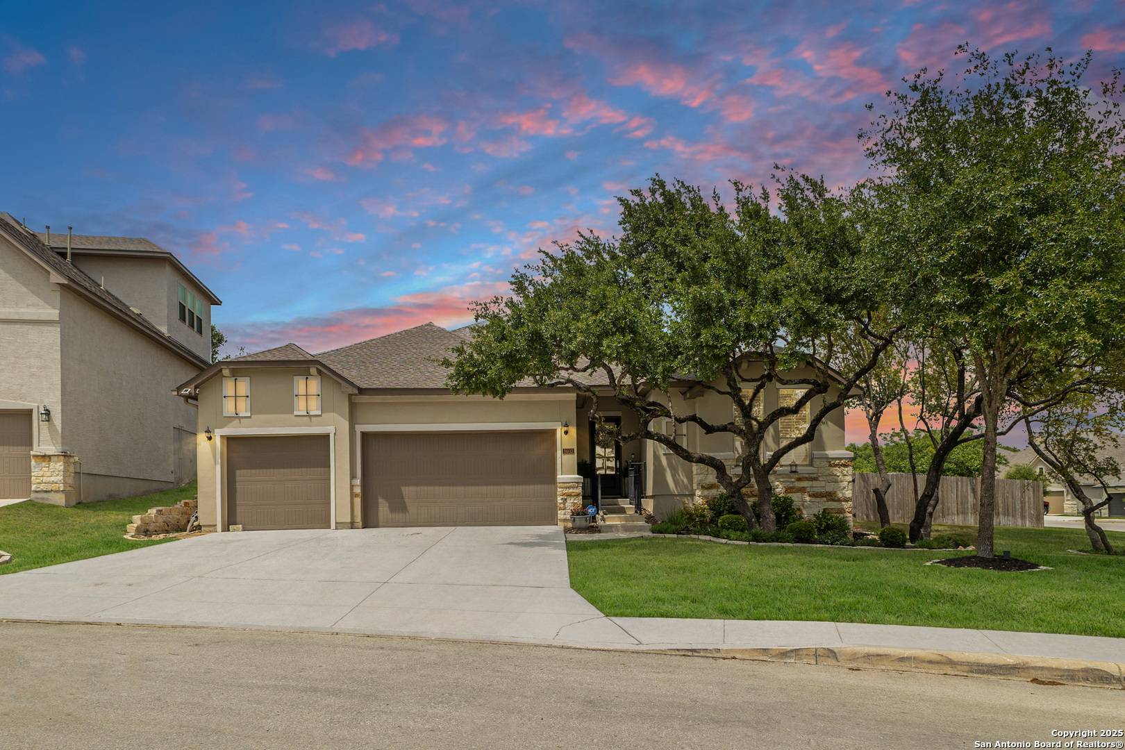 Boerne, TX 78015,8603 Gelvani Vina