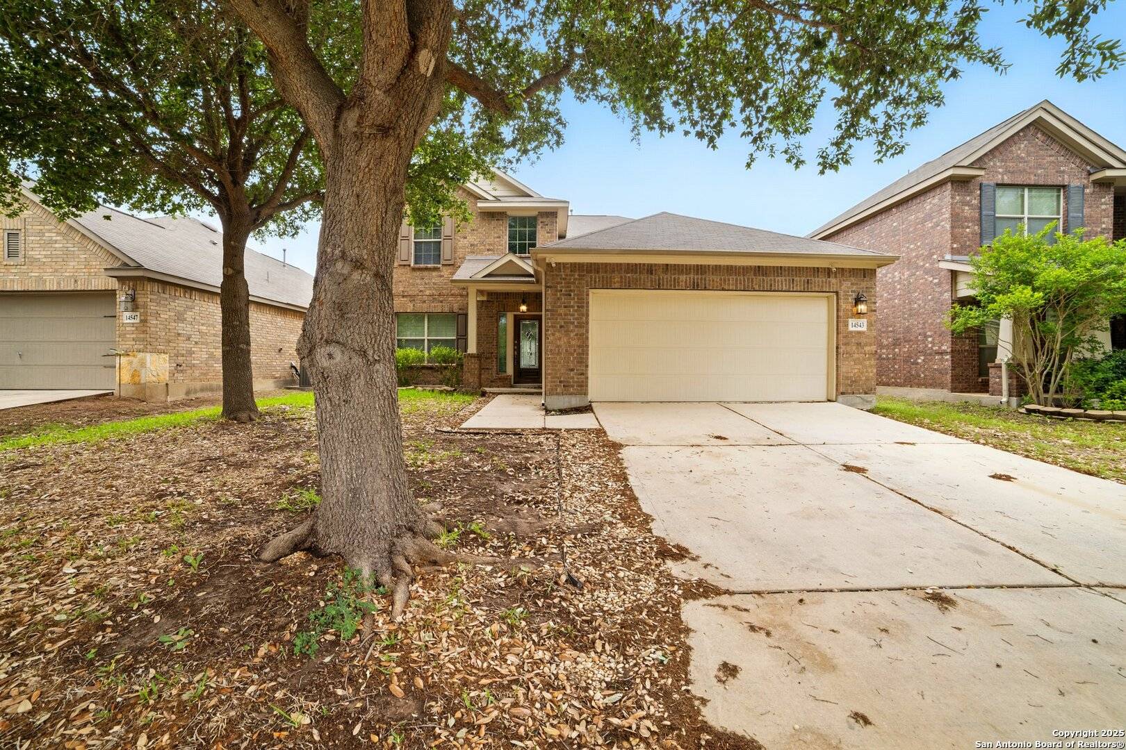San Antonio, TX 78254,14543 High Plains