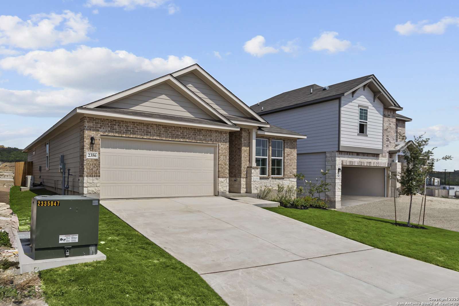 San Antonio, TX 78253-7208,2356 Bluegill Bluff