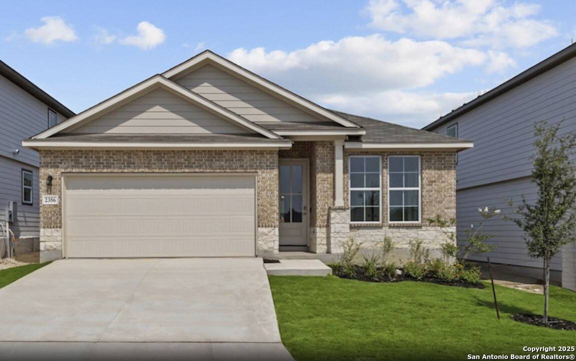 San Antonio, TX 78253-7208,2356 Bluegill Bluff