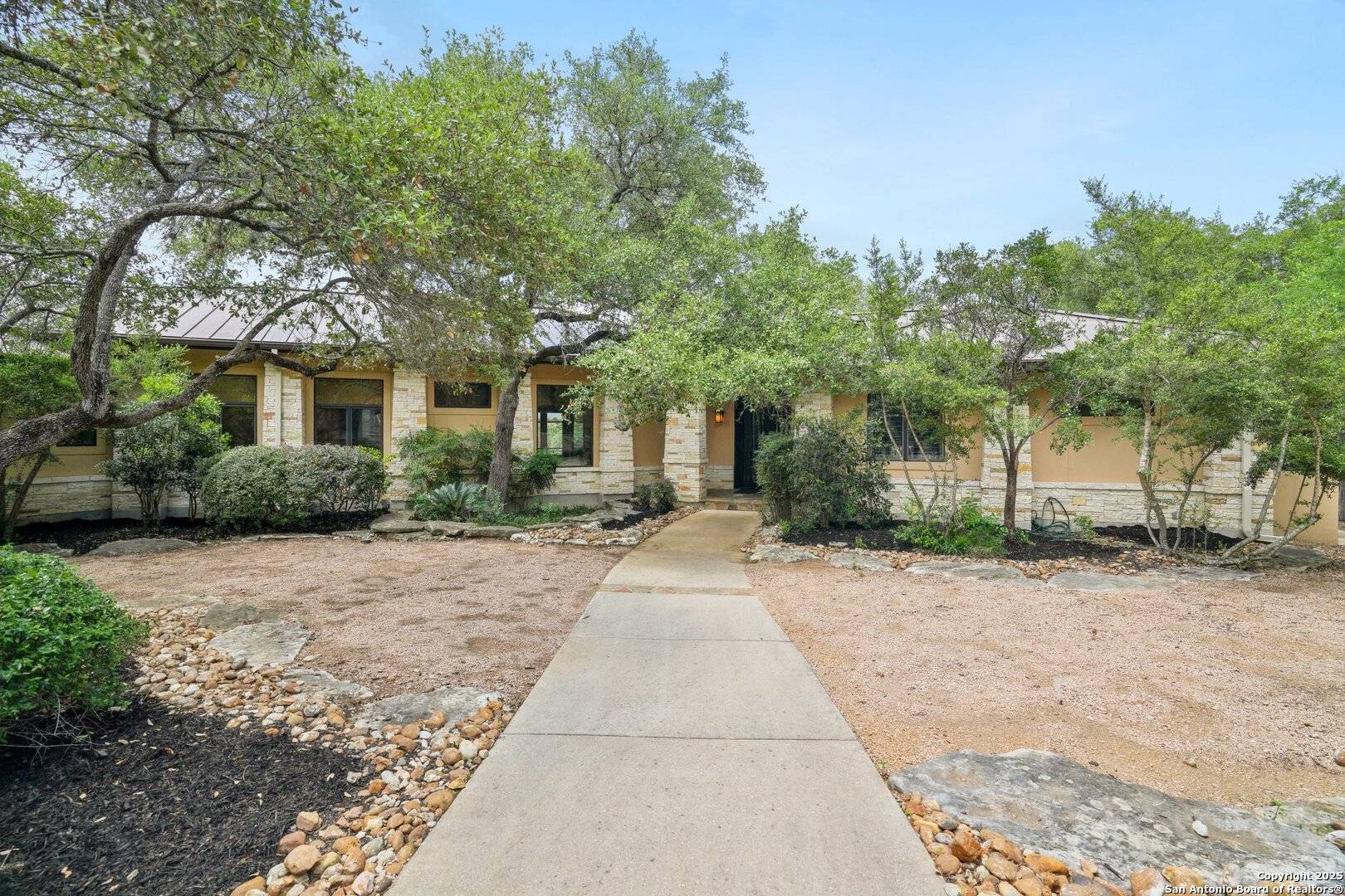 San Antonio, TX 78261-3011,22340 Old Fossil Road