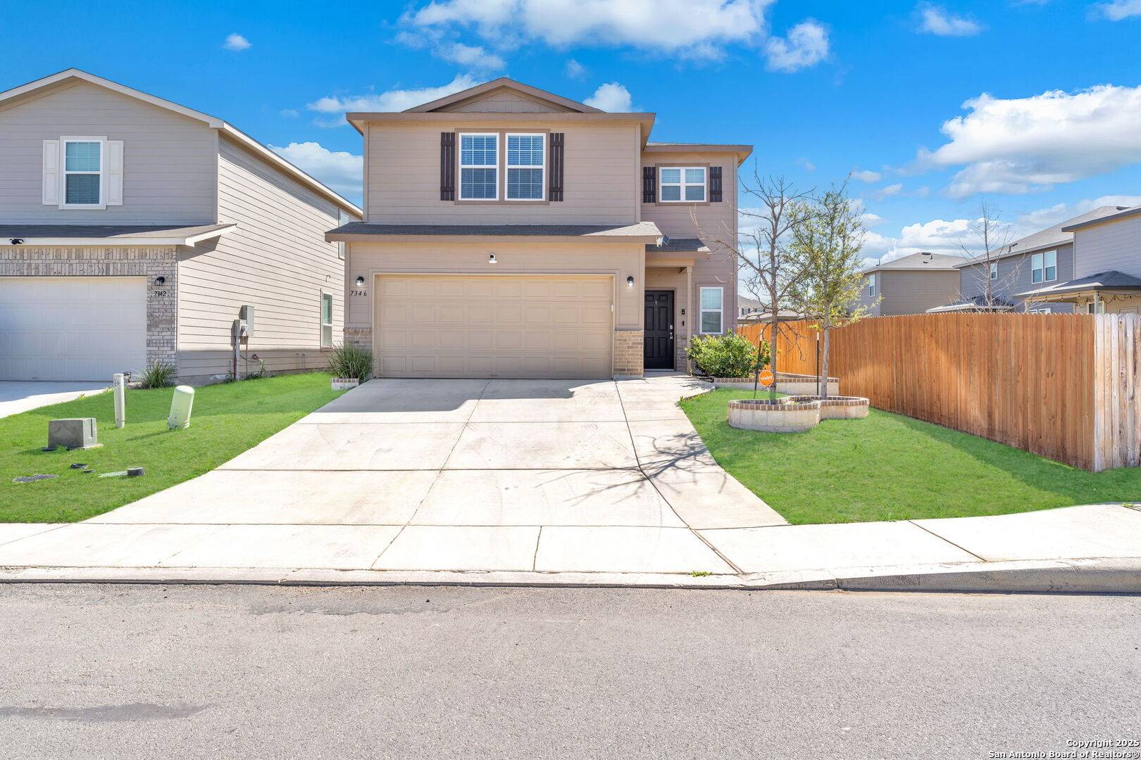 San Antonio, TX 78252,7346 Tradinghouse