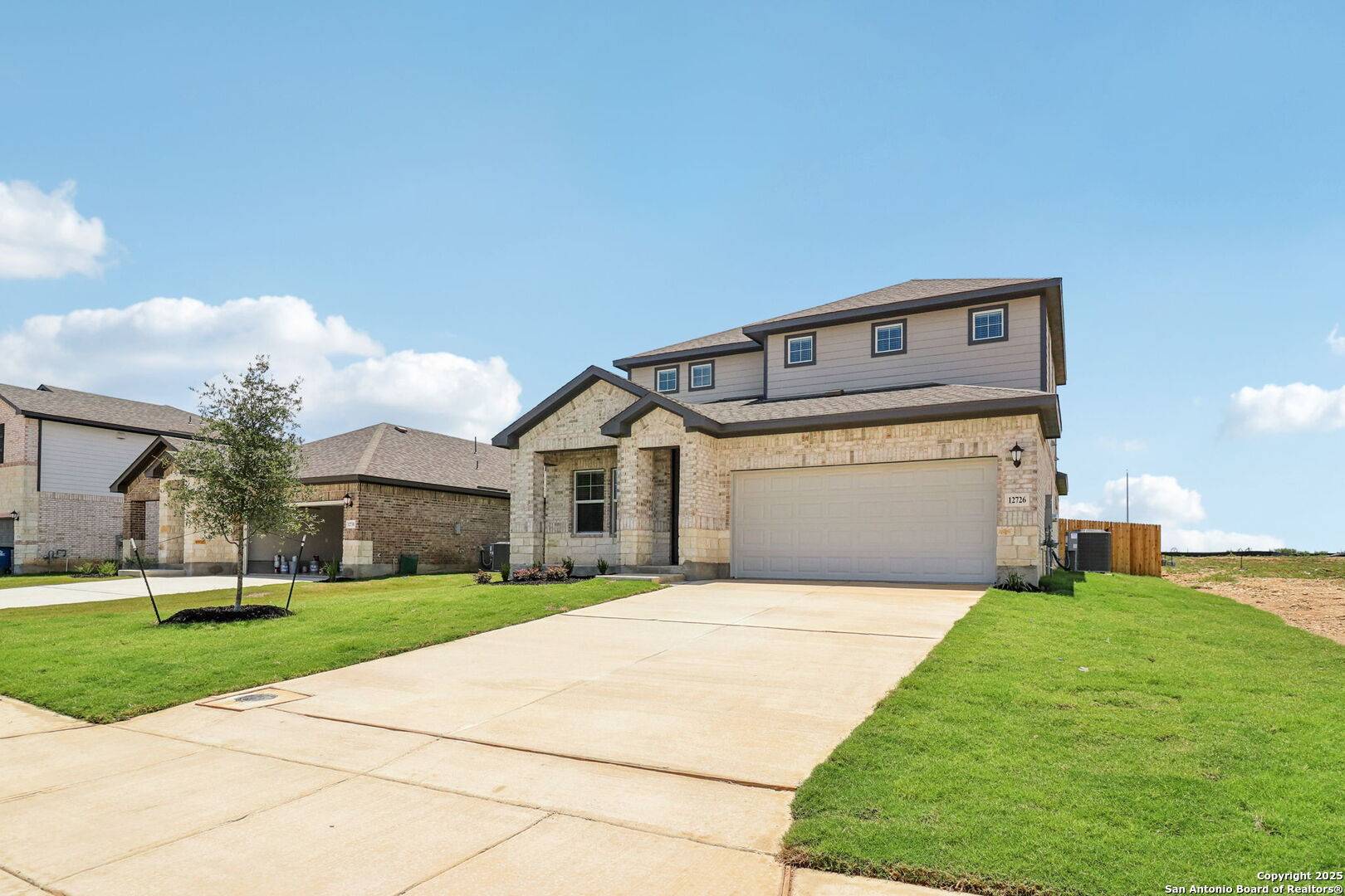 Schertz, TX 78154,12726 Horizon Crest
