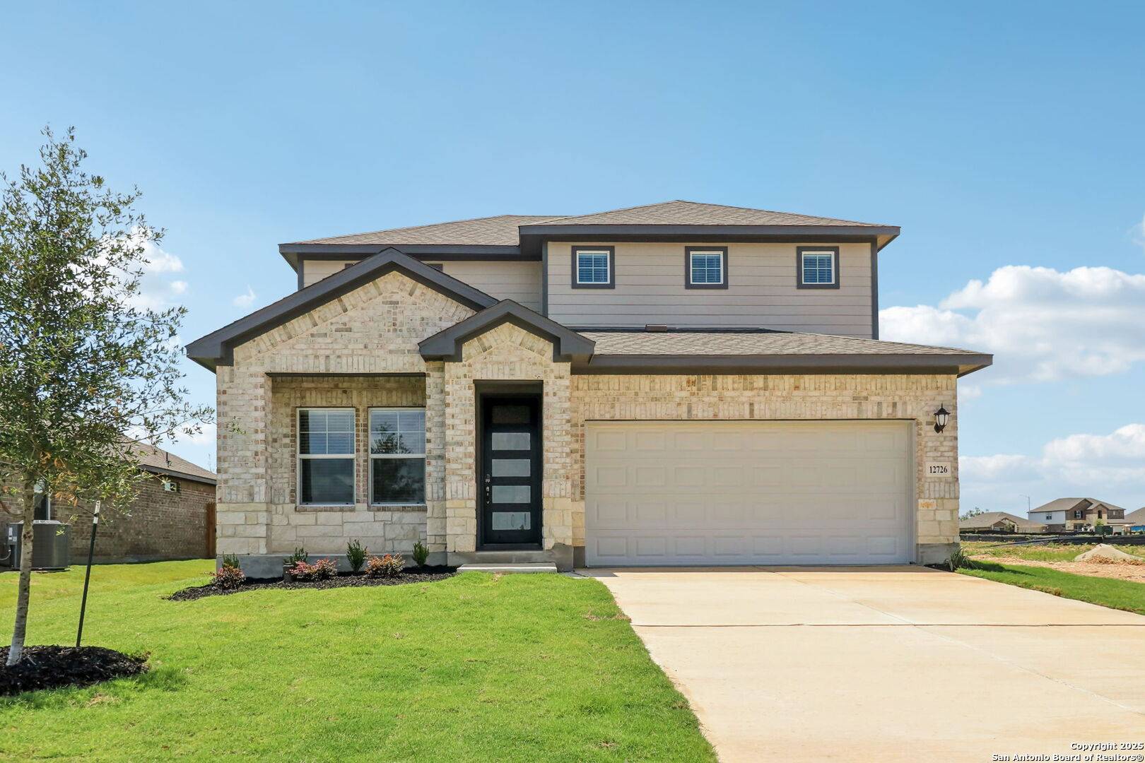Schertz, TX 78154,12726 Horizon Crest