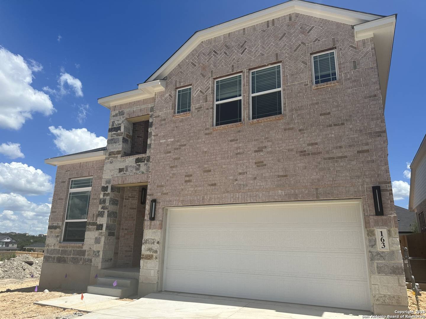San Antonio, TX 78253,163 Abigail Alley