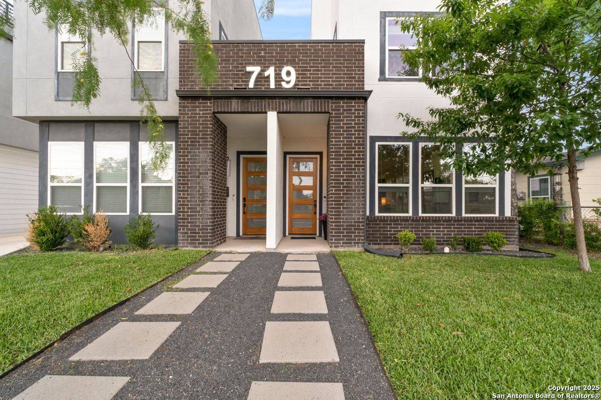 San Antonio, TX 78209,719 Eleanor UNIT 102