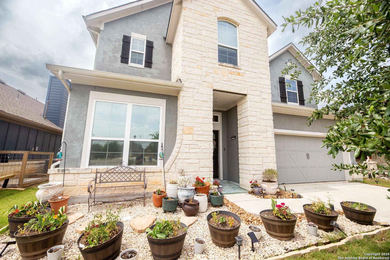 Schertz, TX 78154,8701 Stackstone