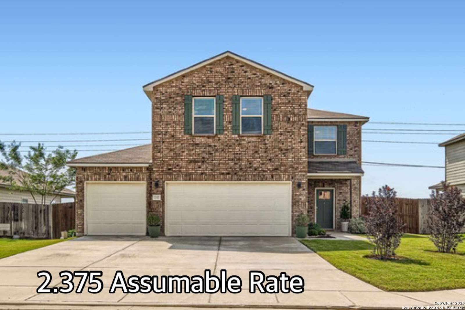 New Braunfels, TX 78130,737 Farmers Dell