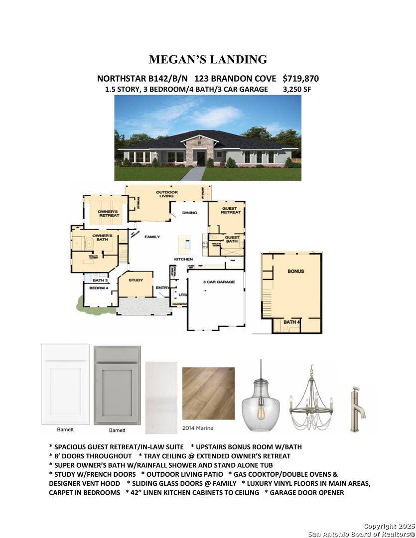 Castroville, TX 78009,123 BRANDON COVE