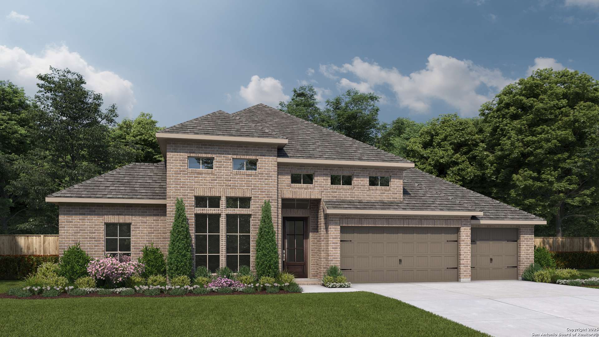 San Antonio, TX 78260,1721 Sunset Grand