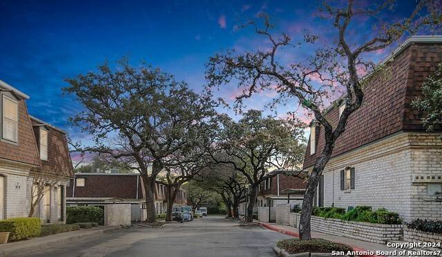 San Antonio, TX 78212-2566,1045 SHOOK AVE UNIT 138