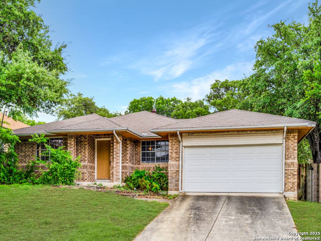 San Antonio, TX 78250,8434 Timber Loche