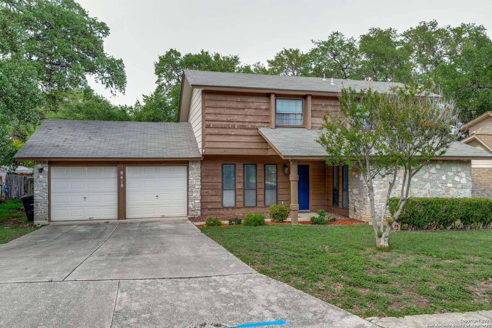 San Antonio, TX 78250,8418 Timberbriar