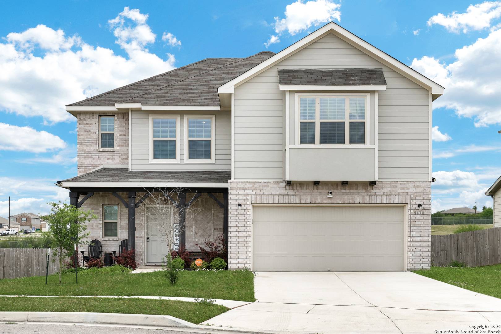 Converse, TX 78109,9416 Tennant Lane