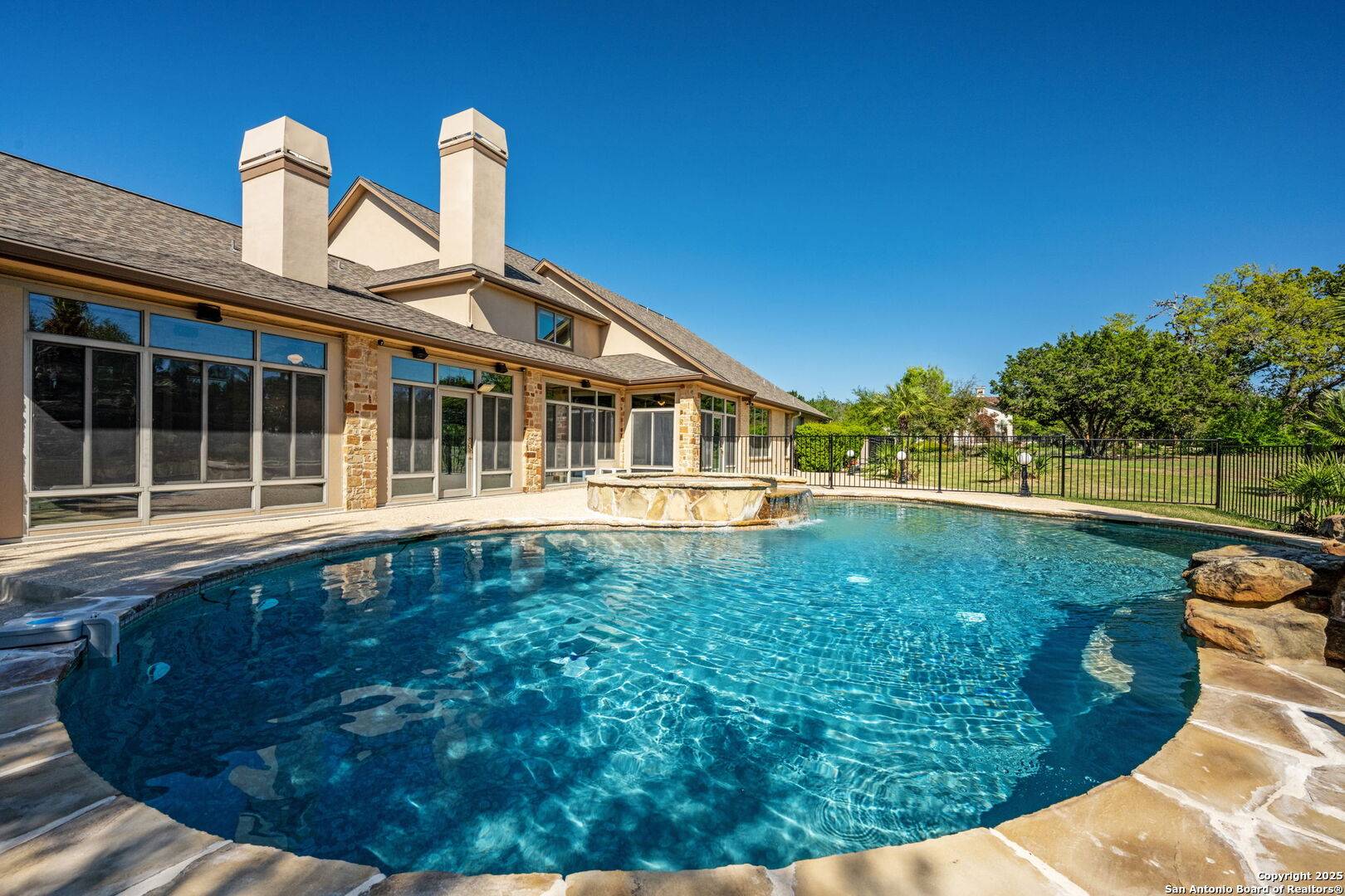 Boerne, TX 78006,125 Creek Springs