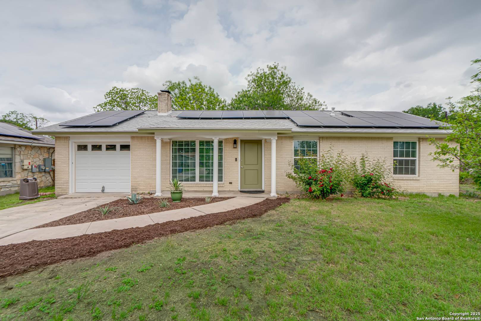 Kirby, TX 78219,3414 Vinecrest