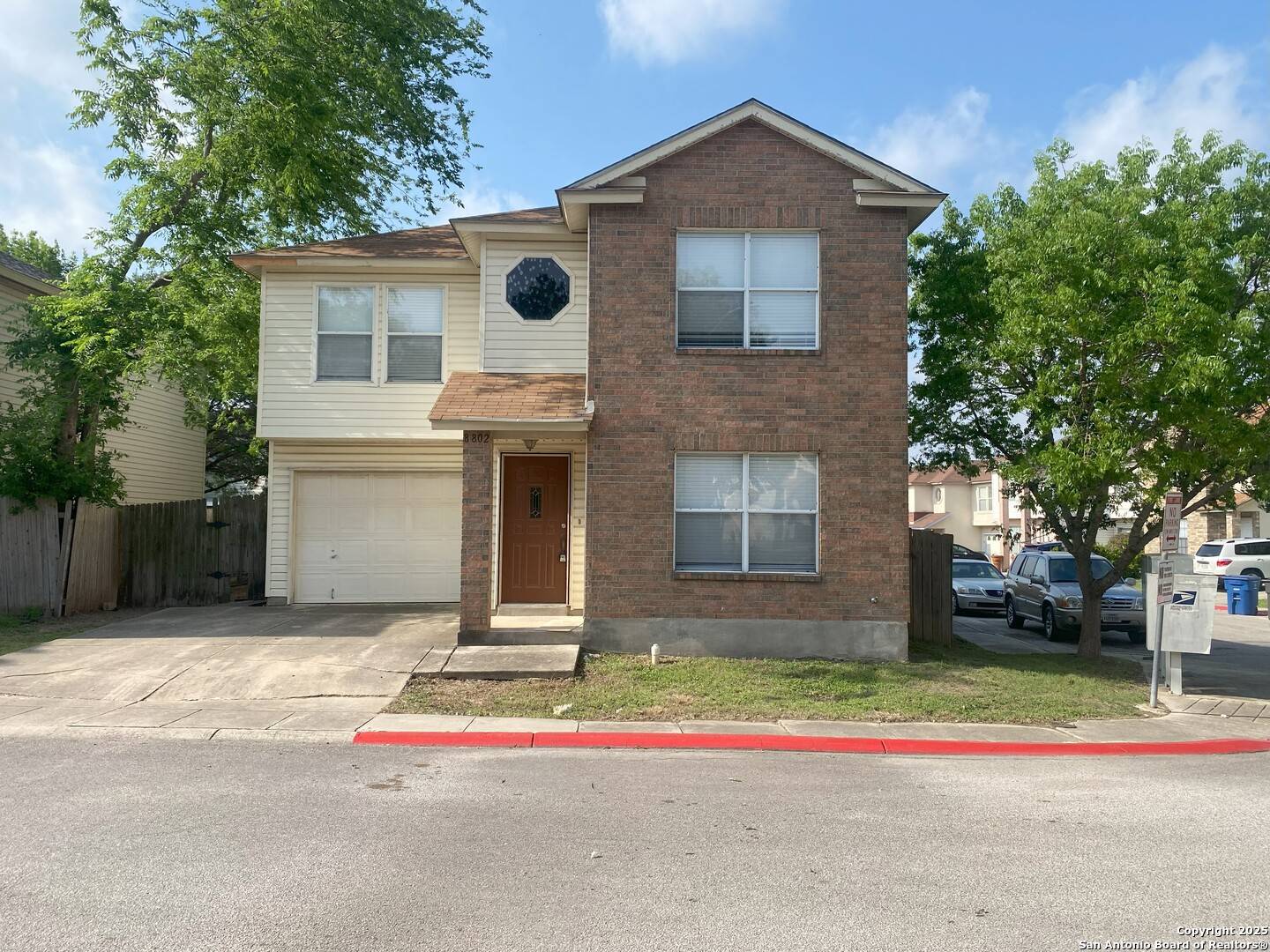 San Antonio, TX 78240,8802 Bridgefield